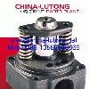 fuel injection pump parts - head rotor